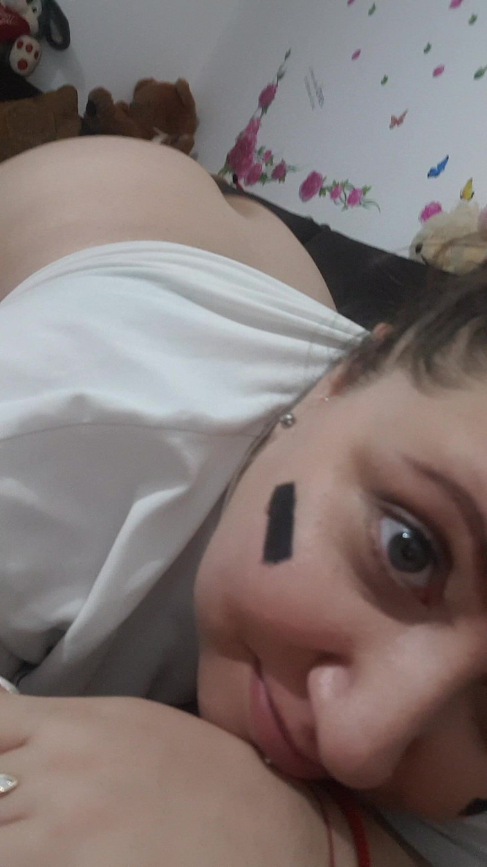 LoraBbw: Lora BBW Video