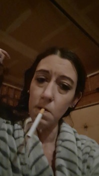 Smoking for You, Watch, Goon, Become All Mine