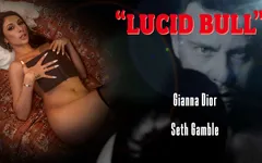 Lucidflix Lucid Bull với Gianna Dior