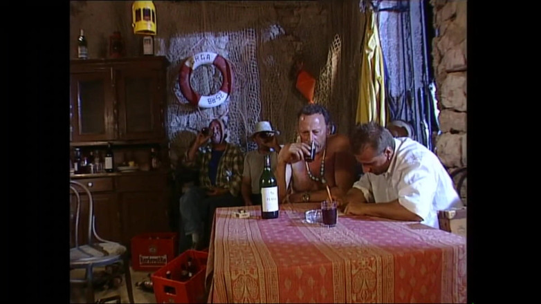 MMV TV - our best full movie: Збуджена мамка насолоджувалася сексом з чоловіком з жорстким великим членом