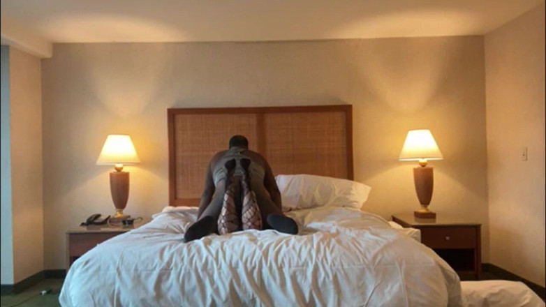 D starr entertainment: Hotel Fuck