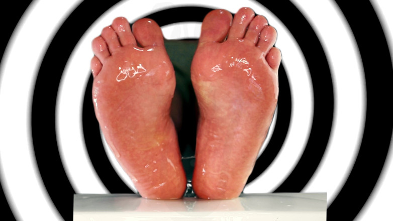 CashmasterAngel: Obsession to Master Feet - Pig Trainer