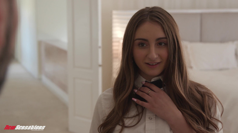 New Sensations: Penelope donne ses devoirs