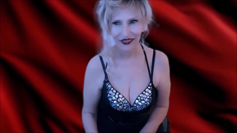 Mistress Chadford: Be My Goodboy