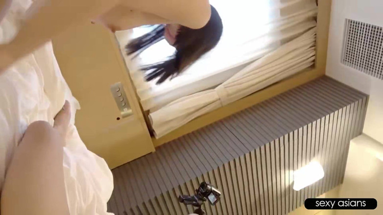 The Sexual Issues: Friend’s Stunning G-cup Married Beauty Was Drawn Into a Forbidden...