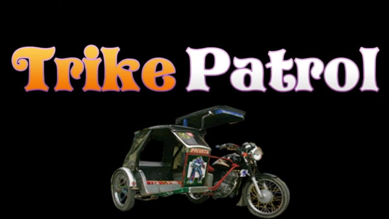 Trike Patrol - Tuk Tuk Patrol: Blonďatá Filipina femme fatale