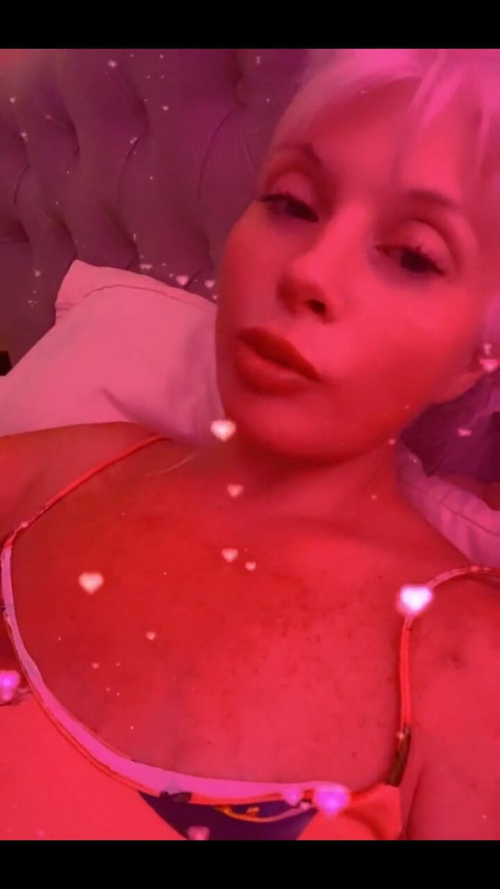 PaintedRose: Ini Semua Baru Kepada Saya