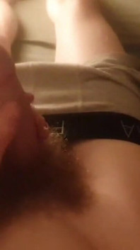 Sexy Body, Hot Cock Masturbates and Squirts Hot Cum.