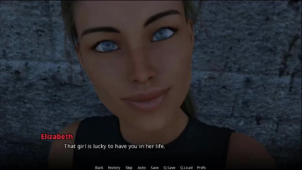 Visual Novels: WVM stars university part 61