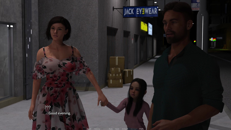 Wickedgammes studio: Velmi promiskuitní mladý muž (část 1)