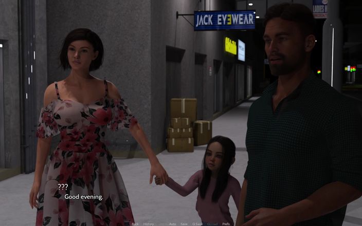 WICKEDGAMMES: A Very Promiscuous Young Man (part 1)
