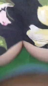 흑인 대물 자지 야외에서 후장 따먹기