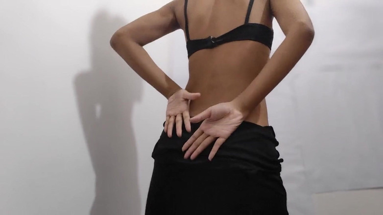 desigirl93: Louže mrdky z mé kundičky