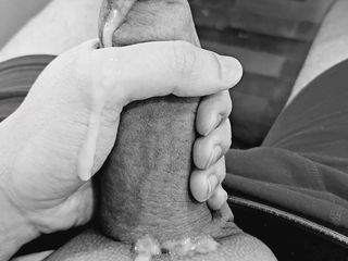 Lkdick8: Молодая одаренная наслаждается вкусным
