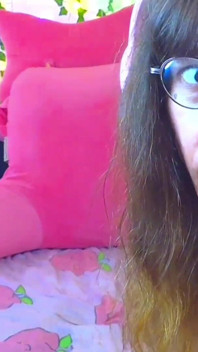 Cute Princess Needs Your Milk Inside Me