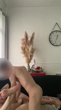 A Morning to Fuck Me with Whipped Cream