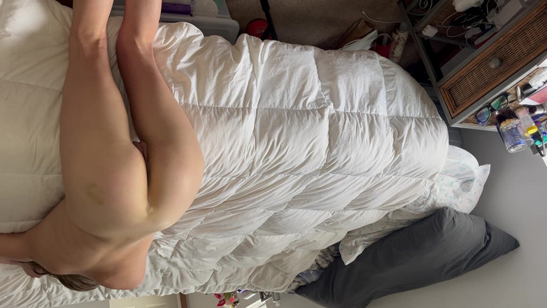 Zman: Mengongkek Isteri Jiran