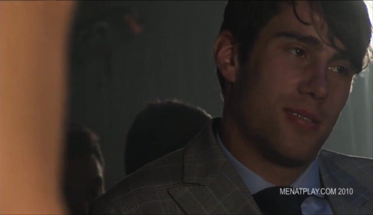 MenAtPlay: Cityboy Sleaze