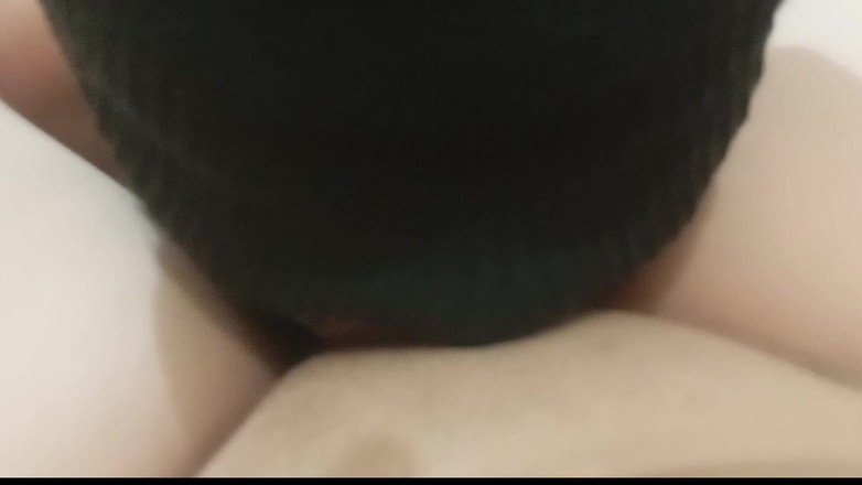 Angelina Pop: Jemná masáž jazykem na kundičce krásné dívky, která chce stříkat