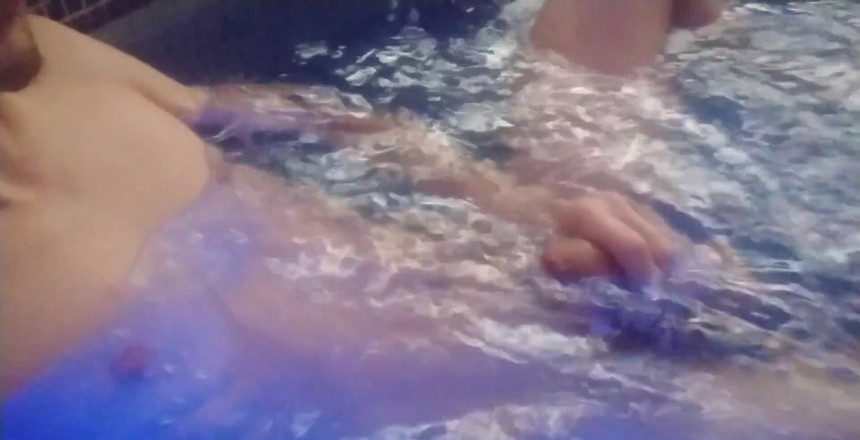 monstromineiro: Podvodní honění