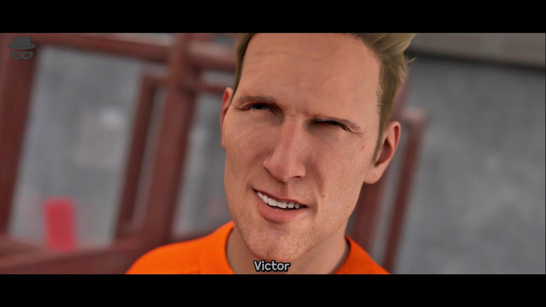 LoveSkySan69Real: Thief of Heart - Část 24 - Velmi dokonalá prsa od Loveskysan69