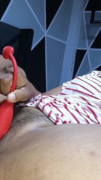 이웃의 마누라를 먹어