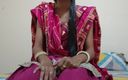 Saara Bhabhi: 힌디어 섹스 스토리 롤플레이 - 집에서 인도 의붓오빠와 의붓여동생 섹스