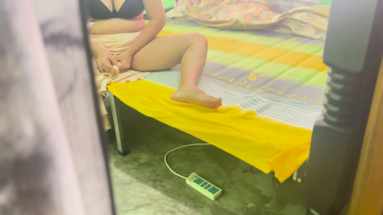 Yourlove: My Stepsister Hot Time Look at Me Danger