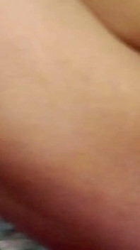 Ragazza indiana musulmana mms