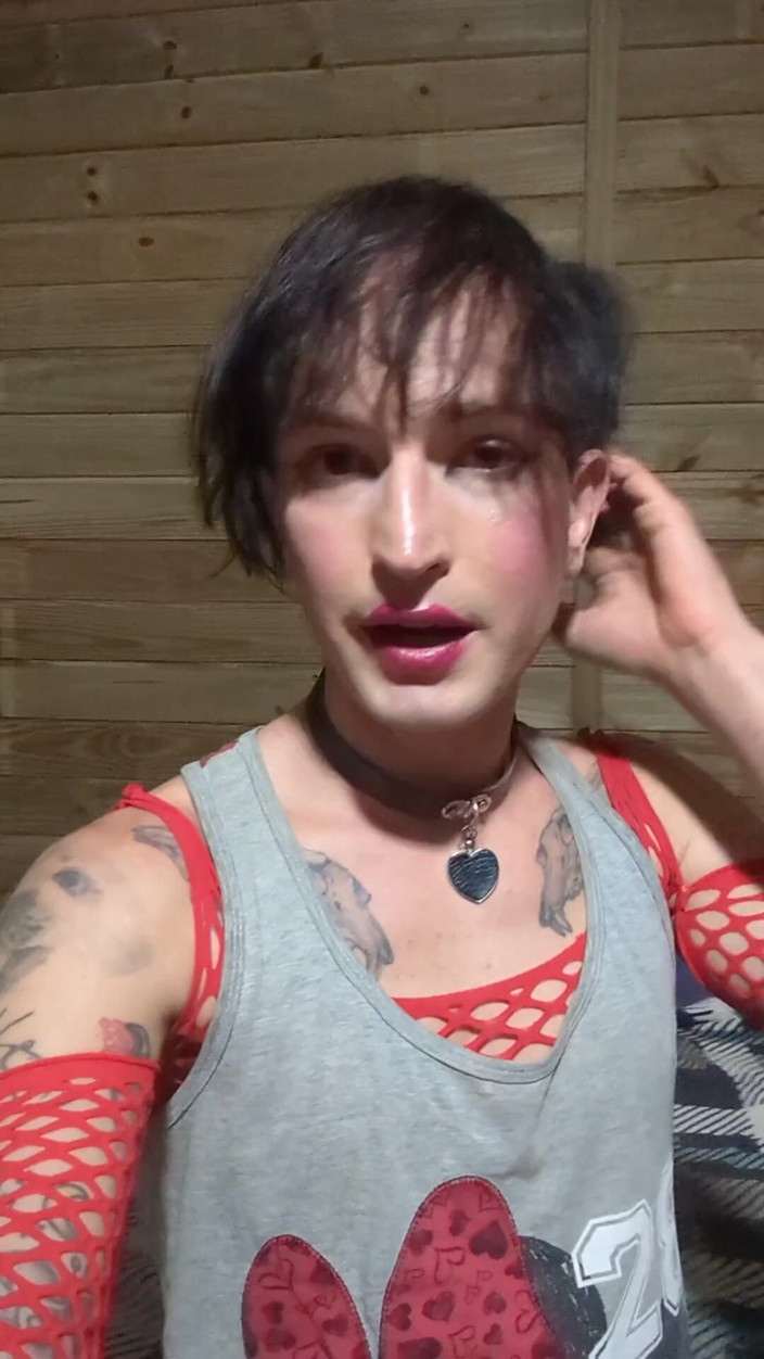 Sisssyl: Talking Femboy