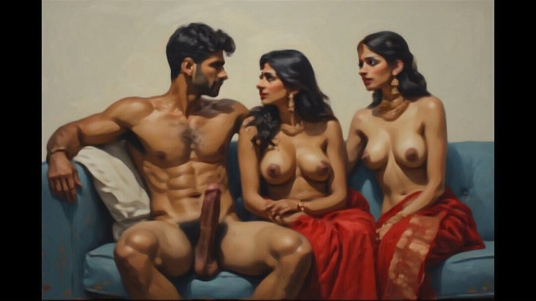 Hornysexes: 处女热辣xxx和她的邻居热辣湿润的处女阴户想要大鸡巴，她让她的邻居深深地操她