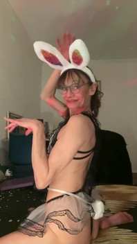 Frecher Hase