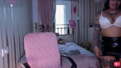Chil: Deeptrhoat Webcam