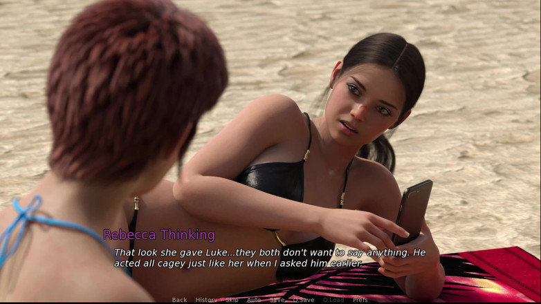 Johannes Gaming: O Bloco Leste 22 nós amamos ficar nus - o que está...