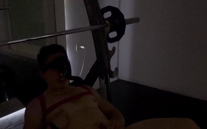 barenakedboy: Honění na mé lavičce