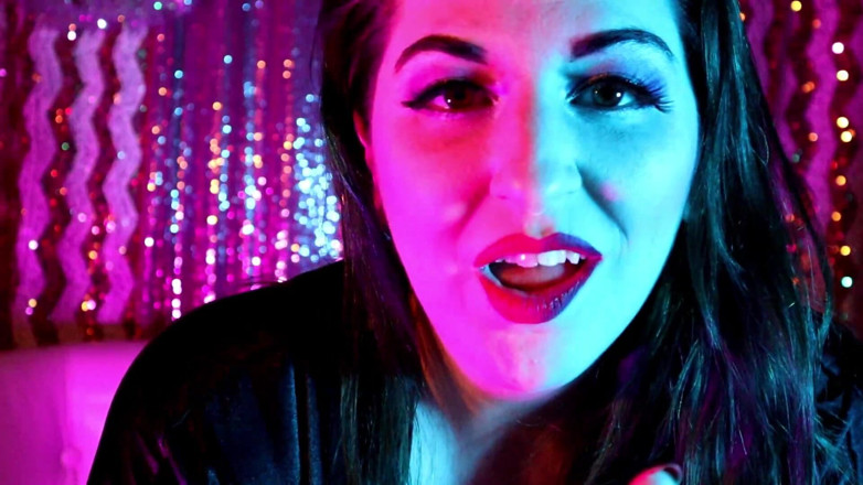 goddessjoules: Ce este Asmr