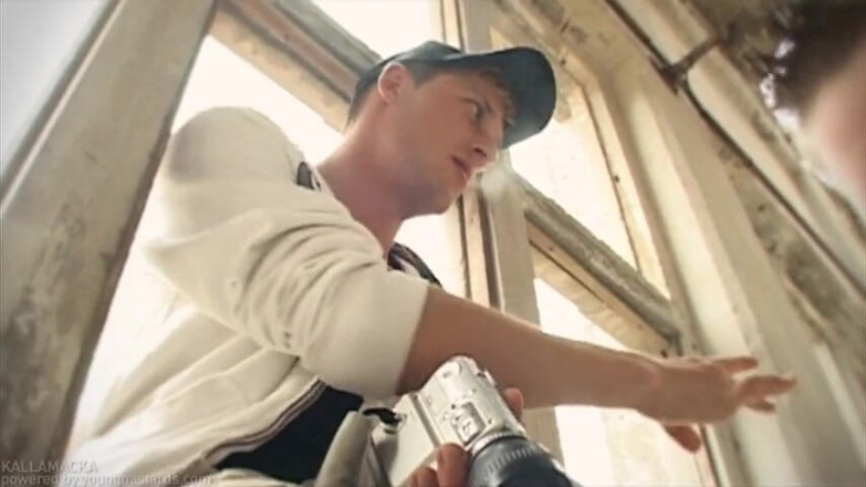 Young Bastards: Su sporları deneyimi