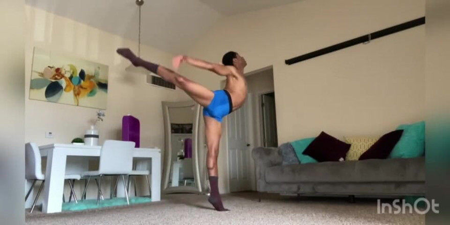 Karma Rainbow Smith D: ワクチン未接種 パート2