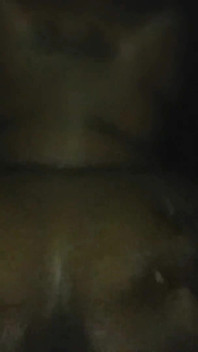 BBC Outdoors Night Doggy Pounding Moaning Intense Orgasms