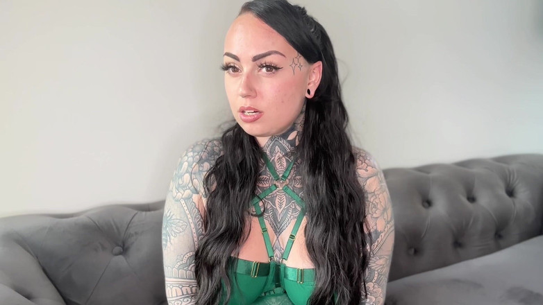 Miss Valentina: 女化娘娘腔男友