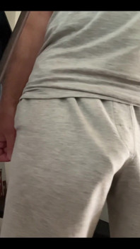My Legs
