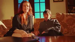 Don't Watch Porn Together with Your Stepmom!