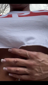 Happy Titty Tuesday Boyzz!
