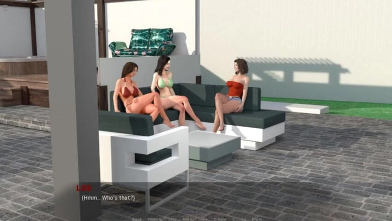 LoveSkySan69Real: Gioco lontano da casa parte 2 di loveskysan