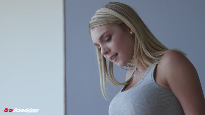New Sensations: Gabbie hoorde alles wat haar stiefbroer zei