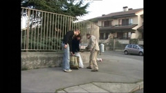 Don't say a word: Las Pollas Duras De Mis Vecinos