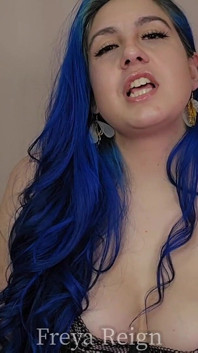 Sei zum valentinstag schwul: Domina Gfe