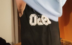 SmokedAlloy2: Ultra Sucio Dirtyjunkbro orina en sus calcetines y zapatos deportivos