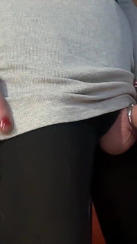 Cock and Pantys