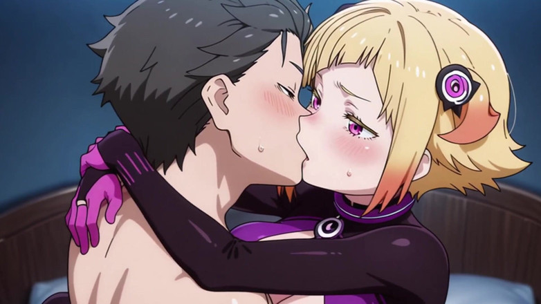 Prznai: Subaru X Capella (rezero)